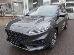 Magneticgrau (metallic) Neu 2024 Ford Kuga ST-Line X SUV | 31.950 € (Guter Preis)
