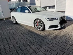 Gebraucht 2018 Audi A6 Limousine | 26.000 € (Guter Preis)