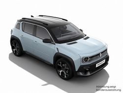 Blau Gebraucht 2025 Renault 4 E-Tech Komfort SUV | 35.990 € (Fairer Preis)