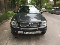 Grau Gebraucht 2012 Volvo XC90 Momentum SUV | 18.380 € (Teuer)