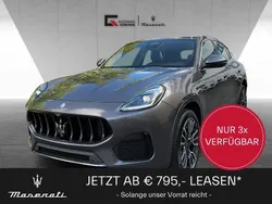 Grigio lava Neu 2025 Maserati Grecale SUV | 83.434 € (Superpreis)