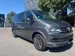 Grau Gebraucht 2017 VW Multivan Edition Van | 29.000 €
