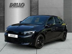 Schwarz Gebraucht 2024 Opel Corsa Kleinwagen | 19.450 € (Fairer Preis)