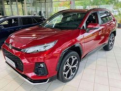 Sensual red mica metallic Neu 2025 Suzuki Across Comfort+ SUV | 44.980 €