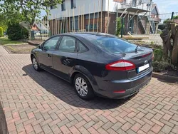 Grau Gebraucht 2009 Ford Mondeo Sport Limousine | 4.500 € (Teuer)