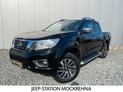 Schwarz Gebraucht 2018 Nissan Navara Tekna Abholung | 26.990 € (Fairer Preis)