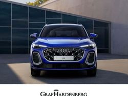 Blau Neu 2025 Audi Q5 SUV | 76.634 € (Fairer Preis)
