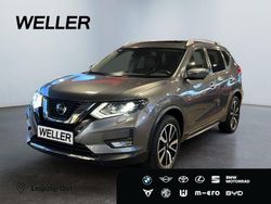 Grau Gebraucht 2019 Nissan X-Trail 360º SUV | 21.790 € (Etwas zu teuer)