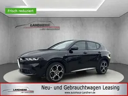 Andere Gebraucht 2024 Alfa Romeo Tonale Ti SUV | 26.770 € (Fairer Preis)