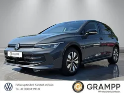 Delfingrau metallic Gebraucht 2024 VW Golf VIII Goal Limousine | 24.490 €