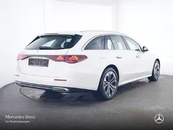 Gebraucht 2024 Mercedes E300 Avantgarde | 42.590 €