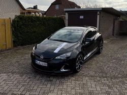 Schwarz Gebraucht 2014 Opel Astra OPC Limousine | 13.990 € (Fairer Preis)