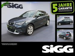 Magnetic tech Gebraucht 2021 Seat Arona Xperience SUV | 12.980 € (Fairer Preis)