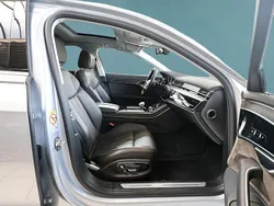 Silber Gebraucht 2020 Audi A8 Limousine | 54.649 € (Fairer Preis)