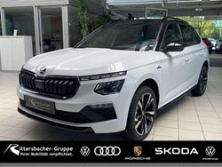 Weiß Gebraucht 2025 Skoda Kamiq Monte Carlo SUV | 35.841 €