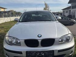 Gebraucht 2006 BMW 116 Kleinwagen | 2.500 € (Fairer Preis)