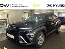 Schwarz Gebraucht 2025 Hyundai Kona Select SUV | 27.990 € (Superpreis)