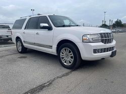 Weiß Gebraucht 2012 Lincoln Navigator SUV | 15.500 €