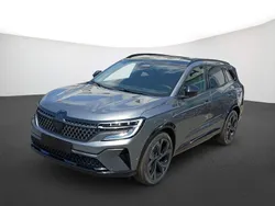 Grau Neu 2025 Renault Espace Van / Kleinbus | 42.890 € (Superpreis)