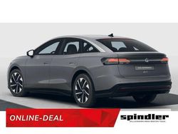 Grau Neu 2025 VW ID.7 Pro Limousine | 49.888 €