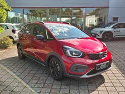 Prem crystal red m Neu 2025 Honda Jazz Advance Kleinwagen | 30.990 € (Fairer Preis)