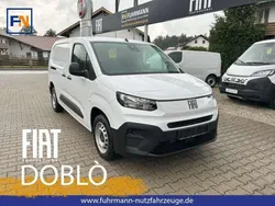 Weiß Neu 2025 Fiat Doblò Van / Kleinbus | 23.788 € (Fairer Preis)