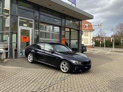 Schwarz Gebraucht 2014 BMW 428 Gran Coupé M Sport Coupé | 19.999 € (Etwas zu teuer)