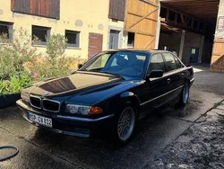 Grün Gebraucht 2000 BMW 728 Limousine | 5.499 € (Guter Preis)
