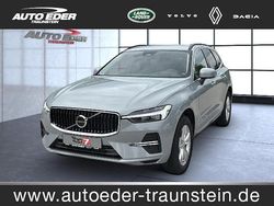 Grau Gebraucht 2025 Volvo XC60 Core SUV | 47.900 € (Teuer)