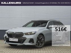 Grau Gebraucht 2025 BMW 520 M Sport Kombi | 59.857 € (Guter Preis)