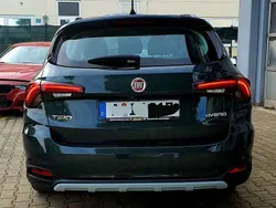Other Gebraucht 2022 Fiat Tipo Cross Kombi | 18.850 € (Guter Preis)
