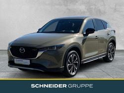 Zircon sand Gebraucht 2022 Mazda CX-5 Newground SUV | 29.890 € (Guter Preis)