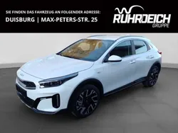 (wd) casa white s Neu 2025 Kia XCeed Vision SUV | 26.490 € (Etwas zu teuer)