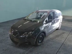 Grau Gebraucht 2020 Seat Alhambra Style Van / Kleinbus | 28.639 € (Guter Preis)