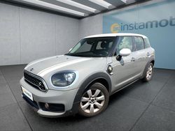 Grau Gebraucht 2019 Mini Cooper SE Kleinwagen | 19.099 € (Guter Preis)
