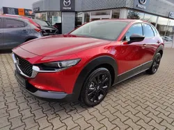 Soul red crystal m Neu 2024 Mazda CX-30 Homura-Line SUV | 30.990 €