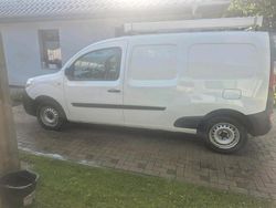 Weiß Gebraucht 2019 Renault Kangoo Van / Kleinbus | 8.650 € (Fairer Preis)