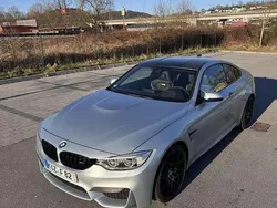 Gebraucht 2016 BMW M4 M Performance Coupé | 45.000 € (Superpreis)