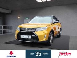 Gelb Neu 2024 Suzuki Vitara Comfort SUV | 22.970 € (Guter Preis)