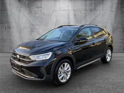 Deep schwarz perleffekt Gebraucht 2025 VW Taigo R SUV | 23.250 € (Guter Preis)