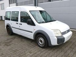 Weiß Gebraucht 2008 Ford Tourneo Kombi | 1.990 € (Superpreis)