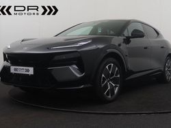 Schwarz Gebraucht 2024 Lotus Eletre SUV | 84.995 €