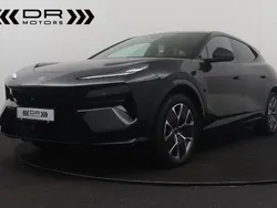 Schwarz Gebraucht 2024 Lotus Eletre SUV | 89.995 €