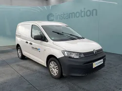 Weiß Gebraucht 2022 VW Caddy Van / Kleinbus | 25.025 € (Etwas zu teuer)