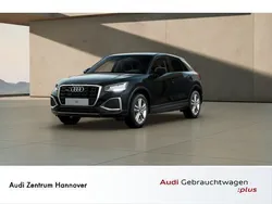 Brillantschwarz Neu 2025 Audi Q2 Advanced Plus SUV | 39.990 € (Guter Preis)