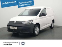 Weiss Gebraucht 2024 VW Caddy Van / Kleinbus | 33.680 €