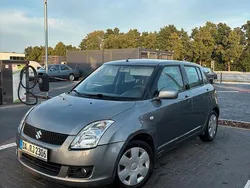 Silber Gebraucht 2009 Suzuki Swift Limousine | 1.800 € (Superpreis)