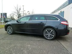 Schwarz Gebraucht 2018 Peugeot 508 GTi Kombi | 13.799 € (Guter Preis)