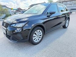 Schwarz Gebraucht 2022 Seat Arona Style SUV | 17.900 € (Fairer Preis)