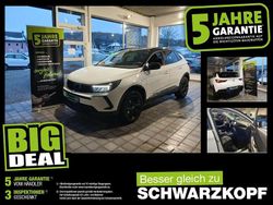 Weiß (weiß) Gebraucht 2022 Opel Grandland X SUV | 19.980 € (Fairer Preis)